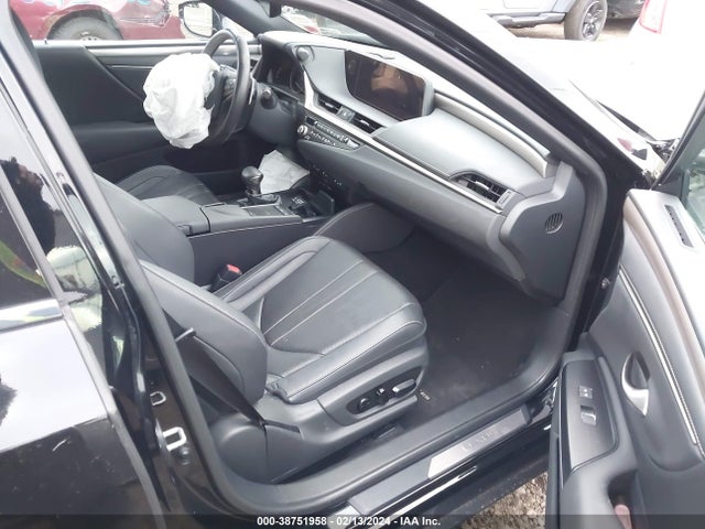58AGZ1B13MU093874 Lexus Es 350 F Sport