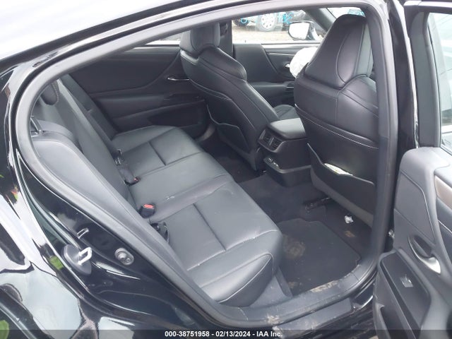 58AGZ1B13MU093874 Lexus Es 350 F Sport