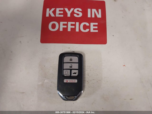 Honda CIVIC EX 2020 SHHFK7H61LU408369 Image 11