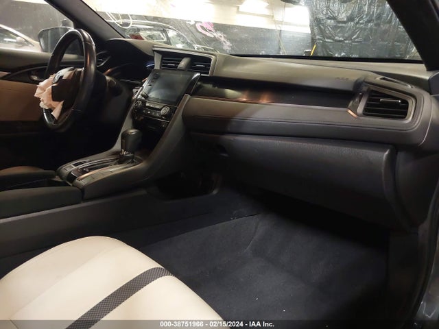 Honda CIVIC EX 2020 SHHFK7H61LU408369 Image 5