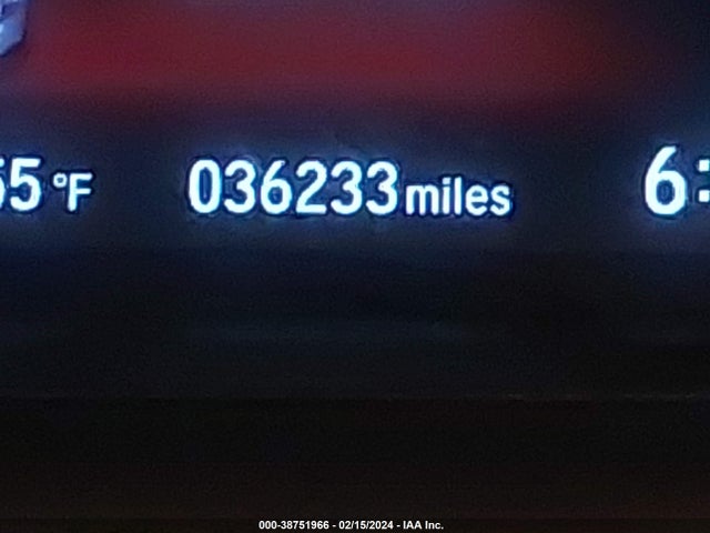 Honda CIVIC EX 2020 SHHFK7H61LU408369 Image 7
