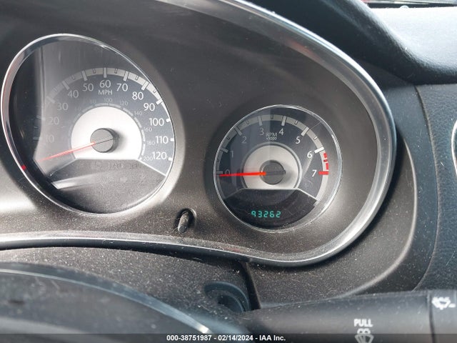 1C3CCBBB7EN128507 Chrysler 200 Touring