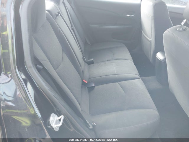 1C3CCBBB7EN128507 Chrysler 200 Touring