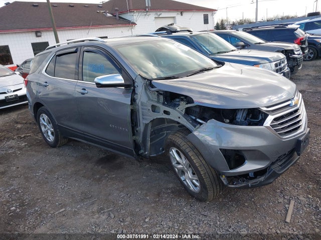 2018 3GNAXVEV8JL137863 main image