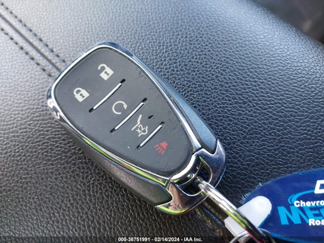 Chevrolet Equinox Premier 2018 3GNAXVEV8JL137863 Image 11