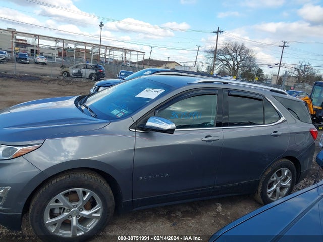 Chevrolet Equinox Premier 2018 3GNAXVEV8JL137863 Image 14