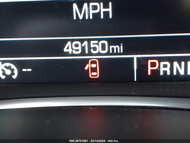 Chevrolet Equinox Premier 2018 3GNAXVEV8JL137863 Image 15