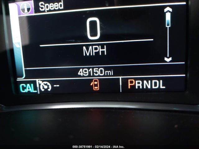 Chevrolet Equinox Premier 2018 3GNAXVEV8JL137863 Image 7