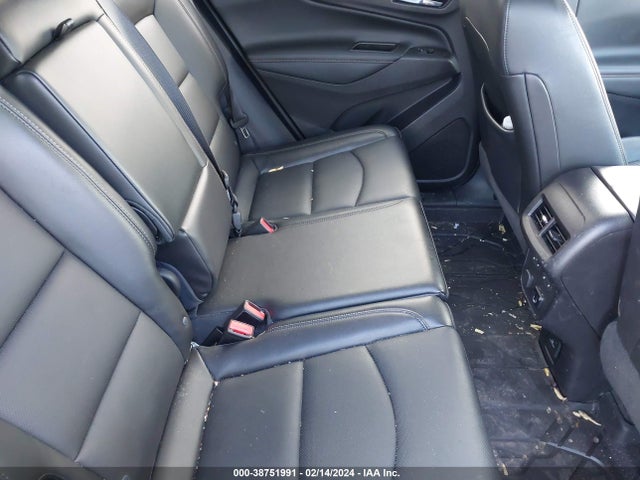 Chevrolet Equinox Premier 2018 3GNAXVEV8JL137863 Image 8