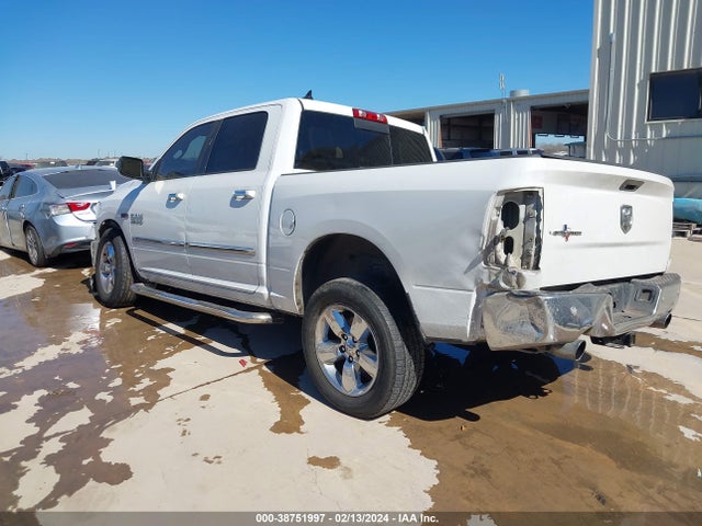 1C6RR6LM2ES301788 RAM 1500 Lone Star