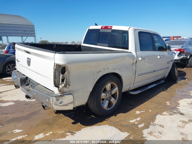 1C6RR6LM2ES301788 RAM 1500 Lone Star