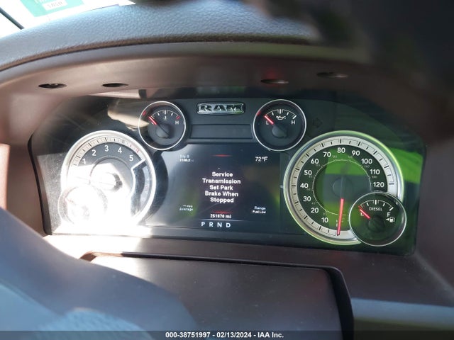 1C6RR6LM2ES301788 RAM 1500 Lone Star