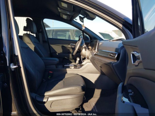 5XYK6CDF8RG166832 KIA Sportage X-line