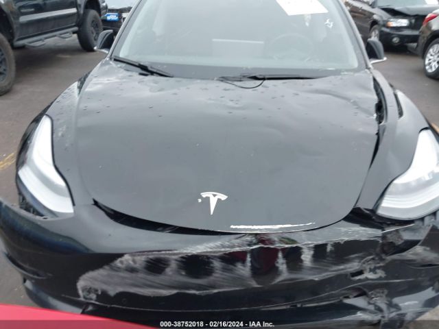 5YJ3E1EB6KF384739 Tesla Model 3 Long Range/performance