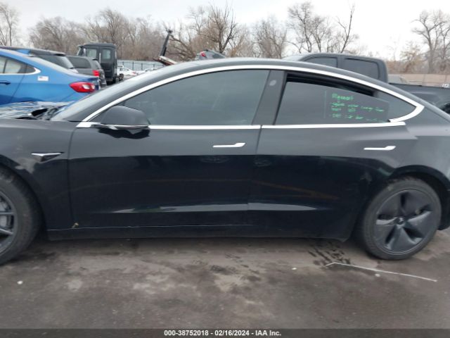 5YJ3E1EB6KF384739 Tesla Model 3 Long Range/performance