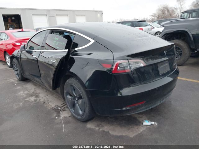 5YJ3E1EB6KF384739 Tesla Model 3 Long Range/performance