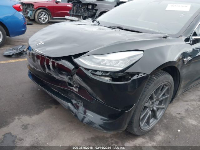 5YJ3E1EB6KF384739 Tesla Model 3 Long Range/performance