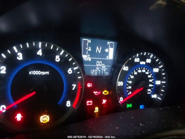 KMHCT4AE6GU144544 Hyundai ACCENT SE