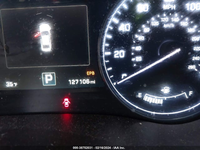 Hyundai Genesis 3.8 2015 KMHGN4JE9FU037904 Image 15