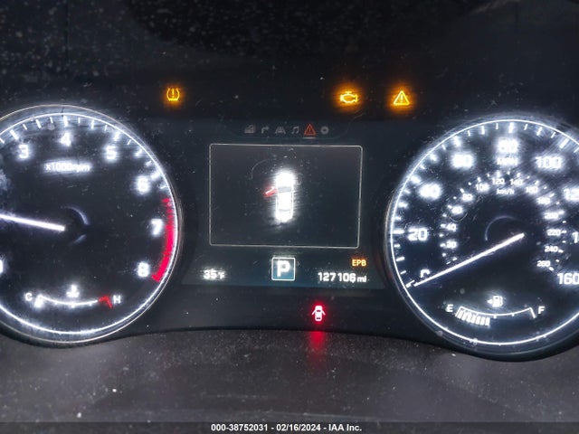Hyundai Genesis 3.8 2015 KMHGN4JE9FU037904 Image 7
