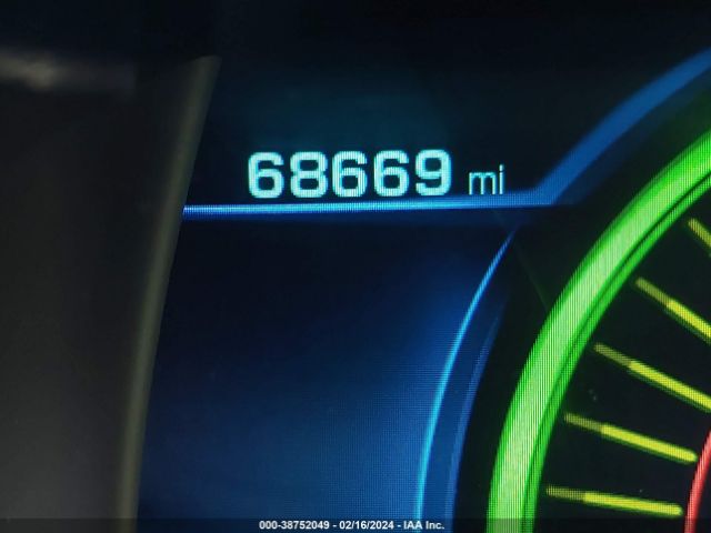 1G1RC6S53GU140436 Chevrolet VOLT LT
