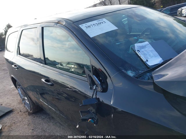 Dodge Durango Gt Plus Rwd 2022 1C4RDHDG6NC182360 Image 14