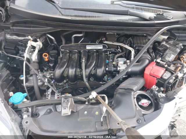 3HGGK5H81KM712468 Honda FIT EX