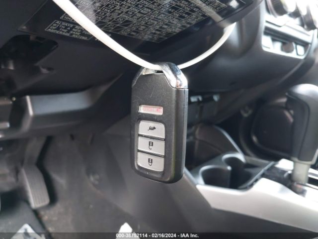 3HGGK5H81KM712468 Honda FIT EX