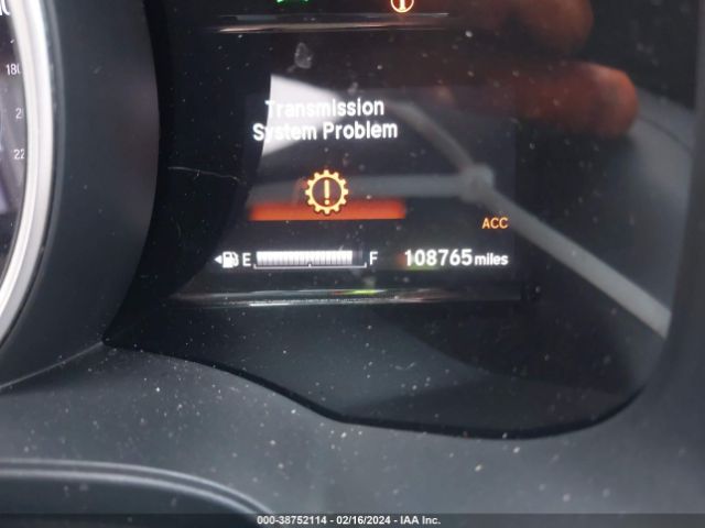 3HGGK5H81KM712468 Honda FIT EX