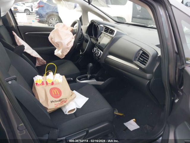 3HGGK5H81KM712468 Honda FIT EX
