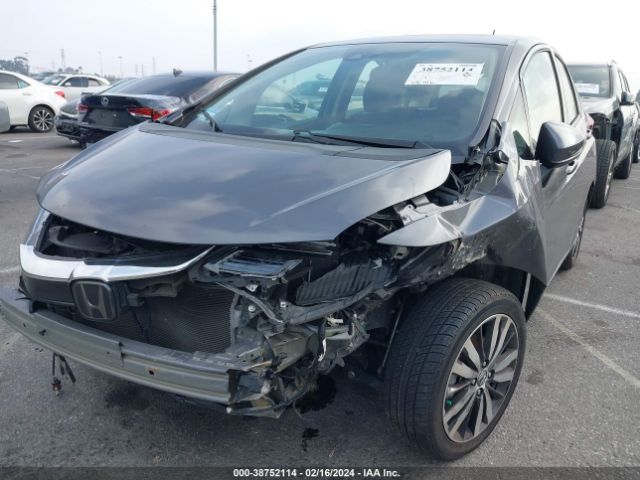 3HGGK5H81KM712468 Honda FIT EX