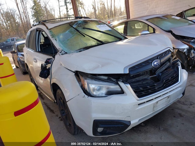 2018 JF2SJAEC1JH462781 главное изображение