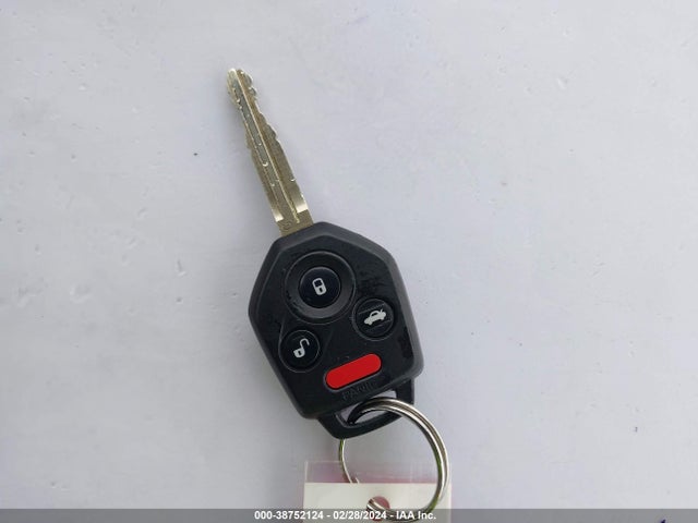 Subaru Forester 2.5i Premium 2018 JF2SJAEC1JH462781 Image 11