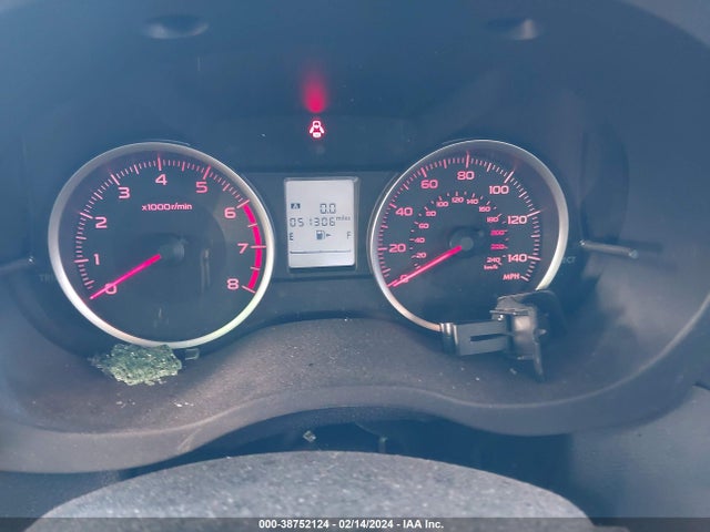 Subaru Forester 2.5i Premium 2018 JF2SJAEC1JH462781 Image 7