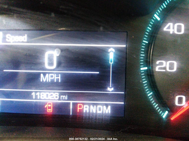 Chevrolet IMPALA 1LT 2017 1G1105SAXHU153327 Image 16