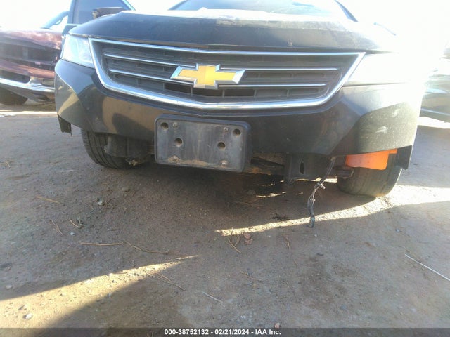 Chevrolet IMPALA 1LT 2017 1G1105SAXHU153327 Image 18