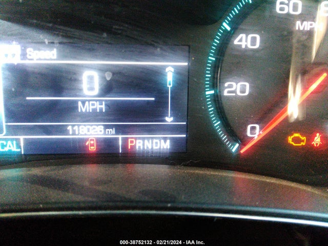 Chevrolet IMPALA 1LT 2017 1G1105SAXHU153327 Image 7