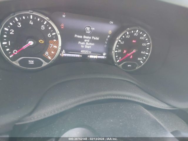 ZACNJAD14LPL42395 Jeep Renegade Limited Fwd