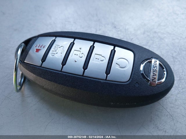 Nissan Sentra Sr Xtronic Cvt 2023 3N1AB8DV6PY314810 Image 11