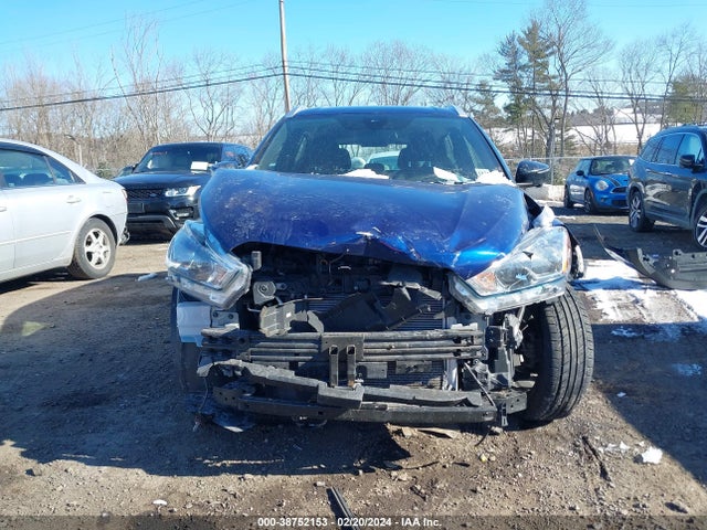 Nissan Kicks Sr Xtronic Cvt 2020 3N1CP5DV9LL512491 Image 12