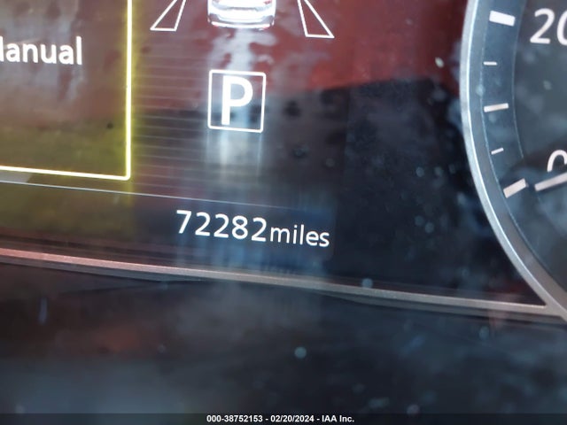 Nissan Kicks Sr Xtronic Cvt 2020 3N1CP5DV9LL512491 Image 15