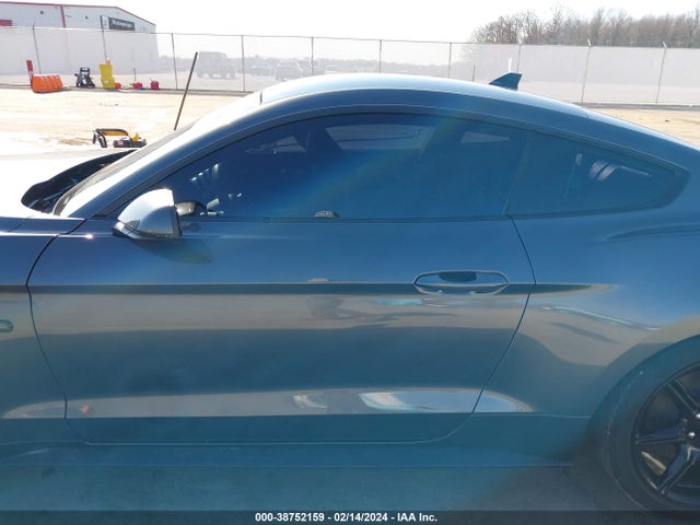 Ford Mustang Gt Premium Fastback 2020 1FA6P8CF4L5175627 Image 15