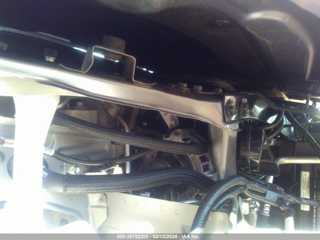 Nissan Sentra Sv Xtronic Cvt 2023 3N1AB8CV3PY308433 Image 10