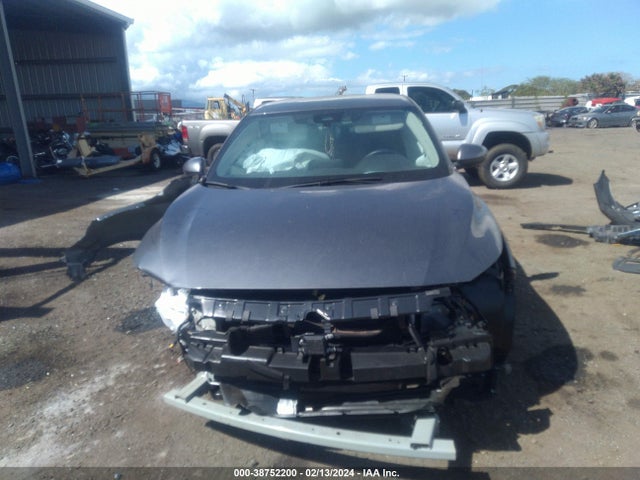 Nissan Sentra Sv Xtronic Cvt 2023 3N1AB8CV3PY308433 Image 13