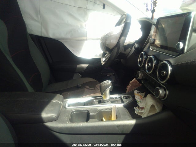 Nissan Sentra Sv Xtronic Cvt 2023 3N1AB8CV3PY308433 Image 5