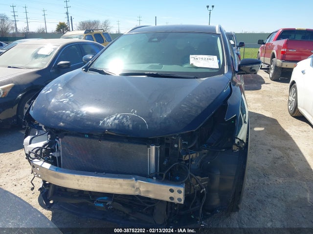 Nissan Murano Sl Fwd 2023 5N1AZ2CJ5PC101095 Image 13