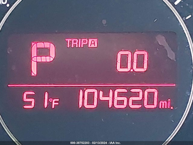 KIA Soul ! 2015 KNDJN2A26F7126929 Image 7