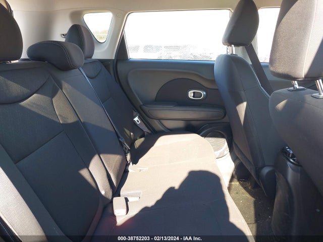 KIA Soul ! 2015 KNDJN2A26F7126929 Image 8