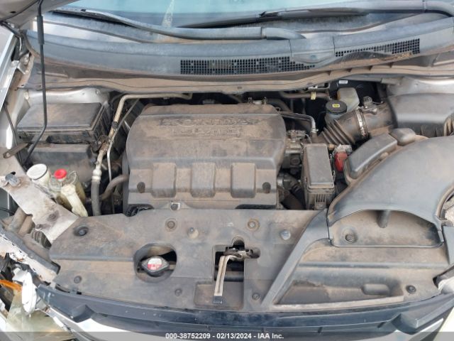 5FNRL5H41EB113077 Honda ODYSSEY EX