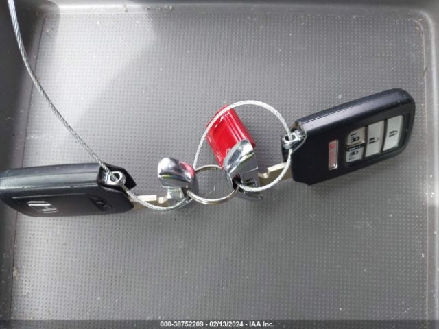 5FNRL5H41EB113077 Honda ODYSSEY EX
